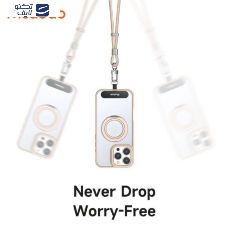 بند موبایل مک دودو مدل Wl-019 بند موبایل مک دودو مدل Wl-019