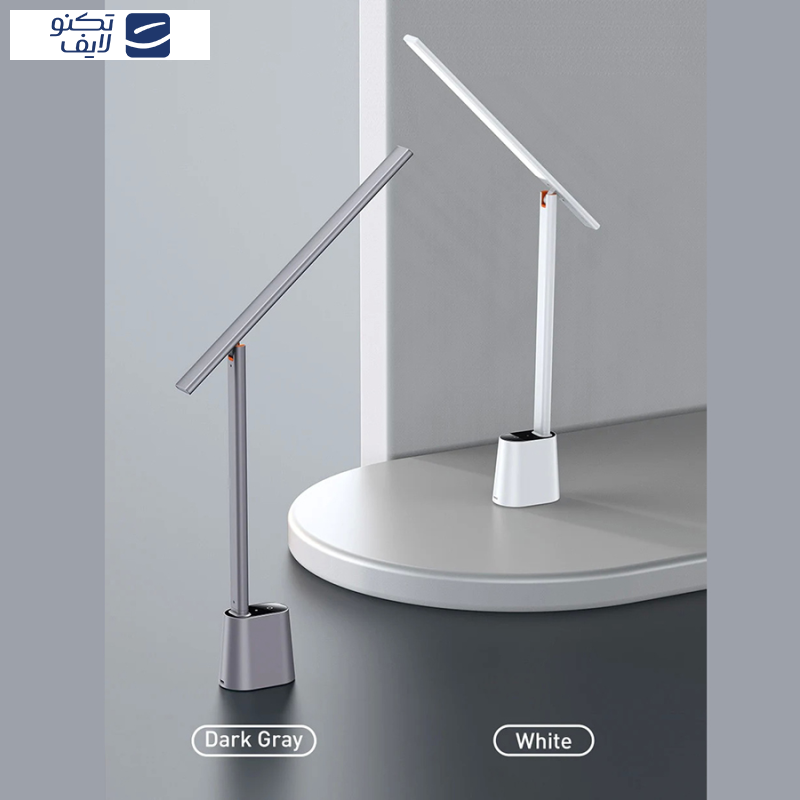 چراغ مطالعه باسئوس مدل Desk lamp