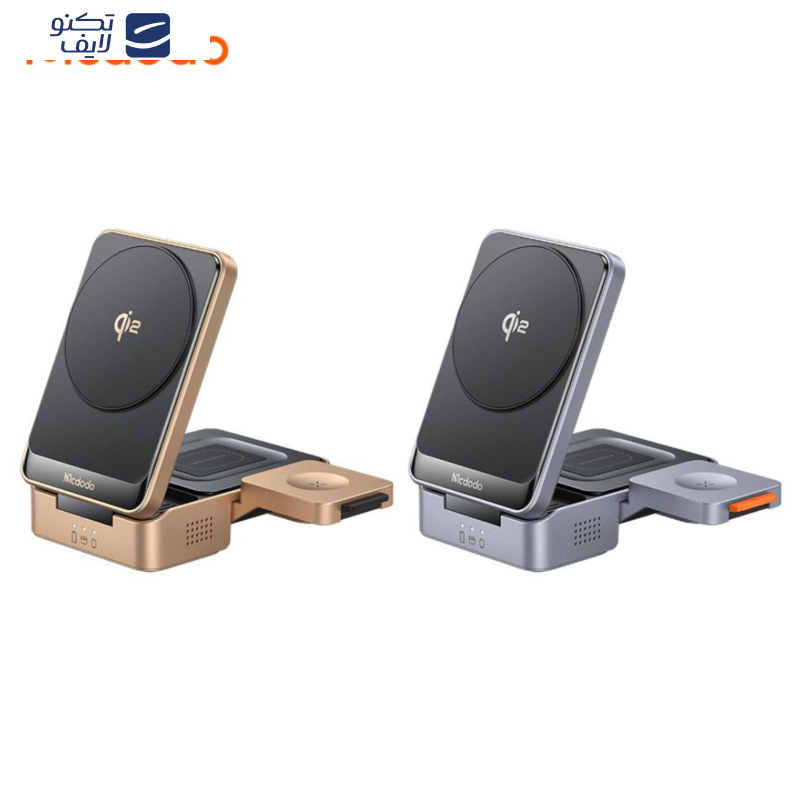 داک شارژر بی سیم مک دودو مدل Ch-5193