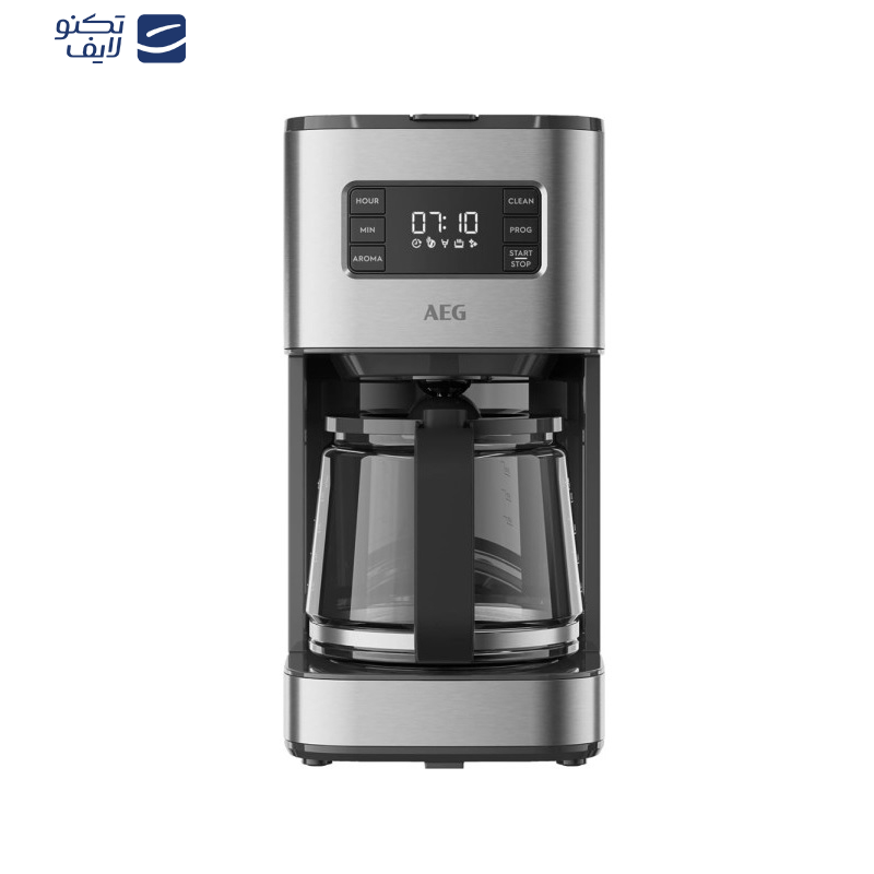 قهوه ساز آ ا گ مدل CM5-1-6ST