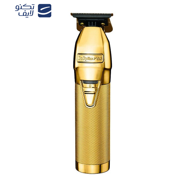 ماشین اصلاح موی سر و صورت بابیلیس پرو مدل TRIMER