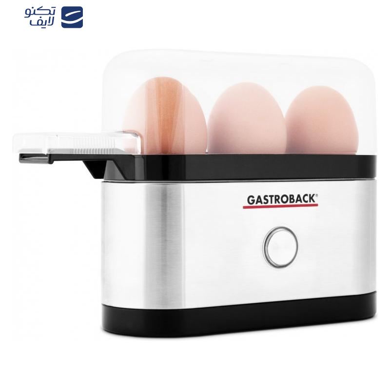 تخم مرغ پز گاستروبک مدل 42800