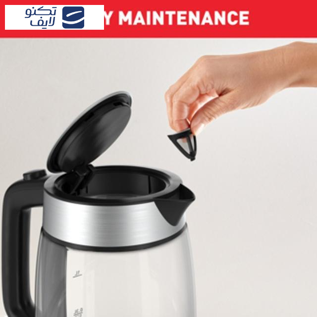 کتری برقی تفال مدل KI700827