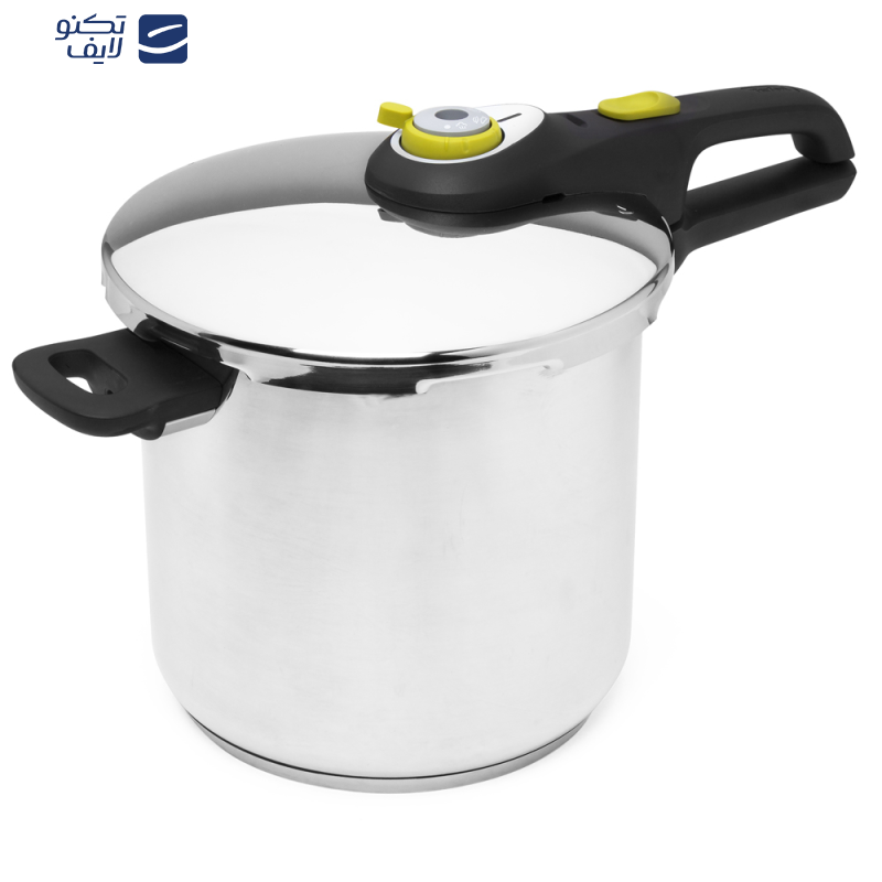 زودپز تفال مدل Secure Five Neo گنجایش 8 لیتر