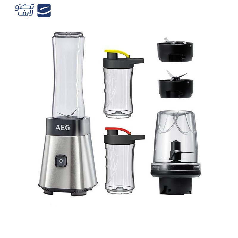 مخلوط کن و آسیاب کن آ ا گ مدل SB2900 مخلوط کن و آسیاب کن آ ا گ مدل SB2900