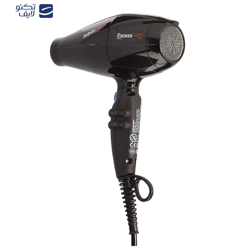 سشوار بابیلیس پرو مدل 6990