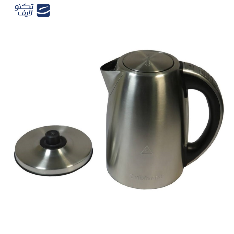 کتری برقی کوئیزینارت مدل CPK18E