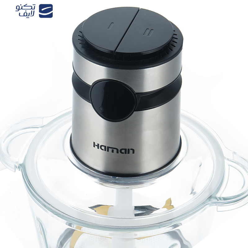 خردکن مدل HMC-506