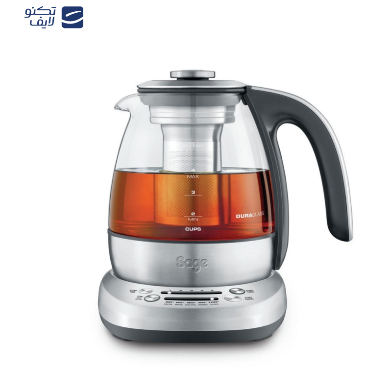 کتری برقی سیج مدل STM500CLR کتری برقی سیج مدل STM500CLR