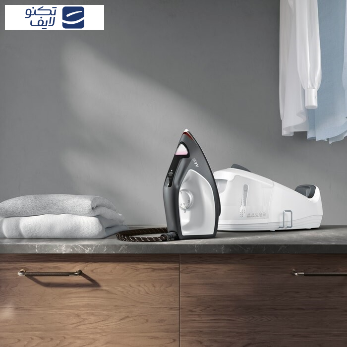 اتو مخزن دار آ ا گ مدل ST6-1-8EG