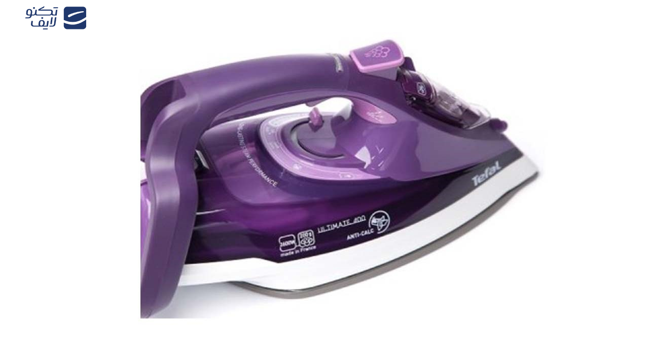 اتو بخار تفال مدل FV9640