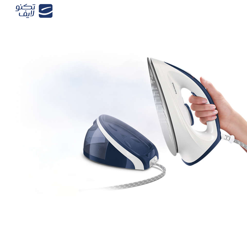 اتو مخزن دار فیلیپس مدل HI5918