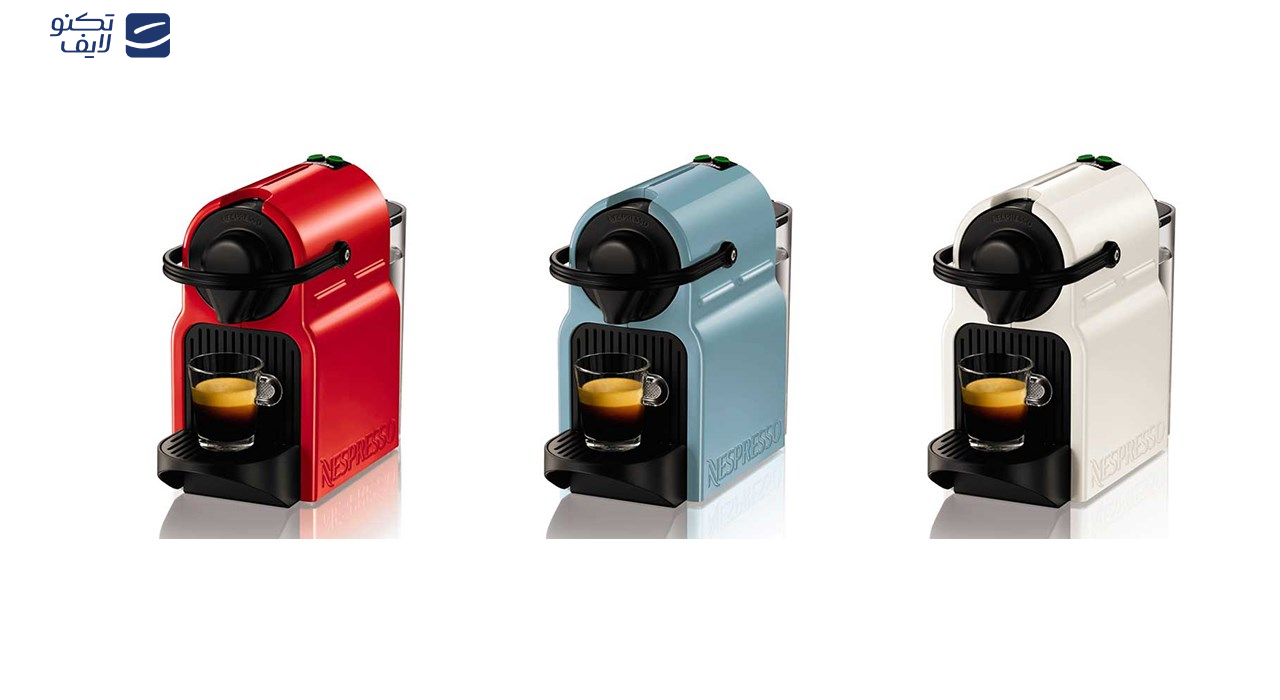 اسپرسوساز نسپرسو مدل Inissia