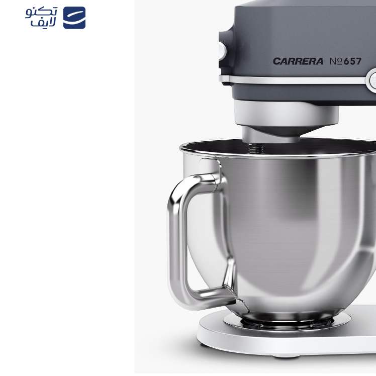 ماشین آشپزخانه کررا مدل NO 657