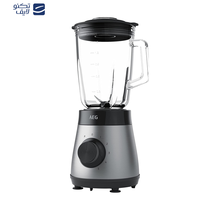 مخلوط کن آ ا گ مدل TB4-1-6ST