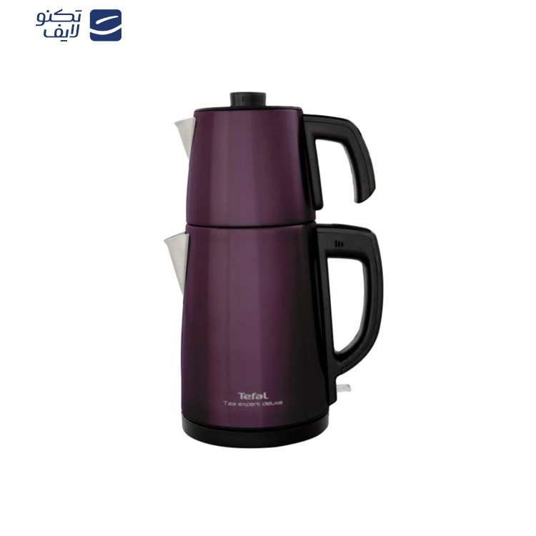 چای ساز تفال مدل BJ509