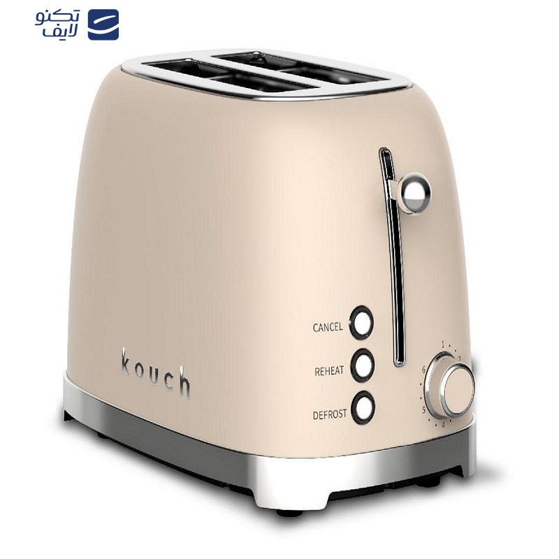 توستر کوخ مدل 2260