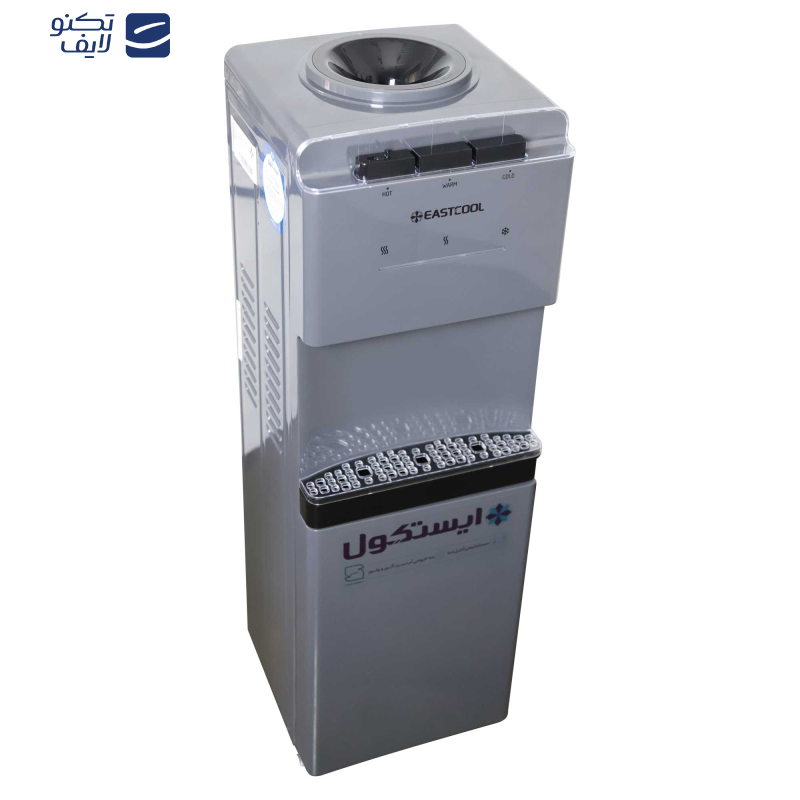 آبسردکن ایستکول مدل TM-RG410