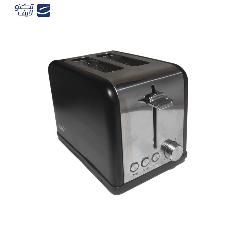 توستر تولیپس مدل BT -A420