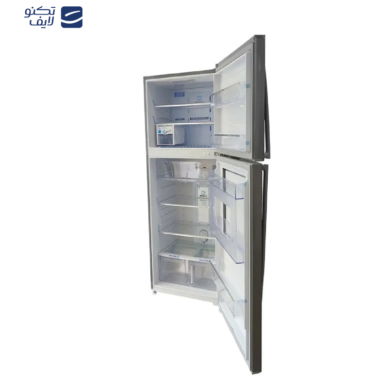 یخچال و فریزر 28 فوت دیپوینت مدل  T7 PLUS