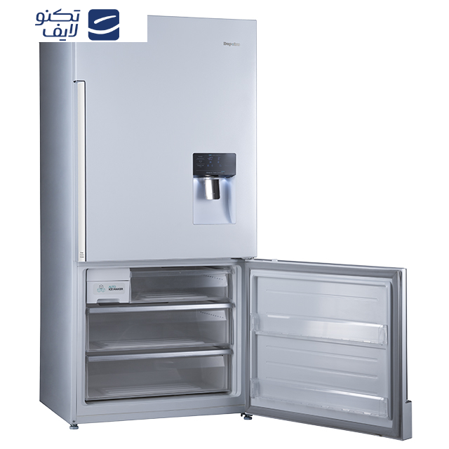 یخچال و فریزر 28 فوت دیپوینت مدل BOSS یخچال و فریزر 28 فوت دیپوینت مدل BOSS