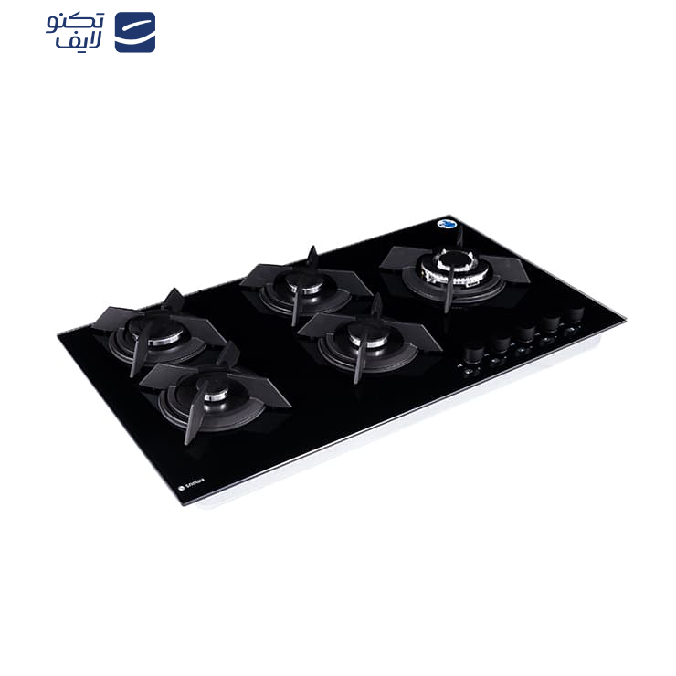 اجاق گاز صفحه ای اسنوا مدل SGH5-2323G