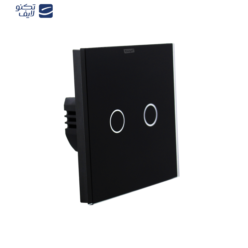 پکیج خانه هوشمند تویا مدل فول پکیج سه خواب مجموعه 15 عددی کد 03