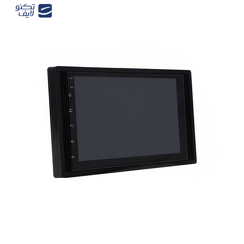 پکیج خانه هوشمند تویا مدل سیستم صوتی 4 کانال با پنل 8 اینچ 