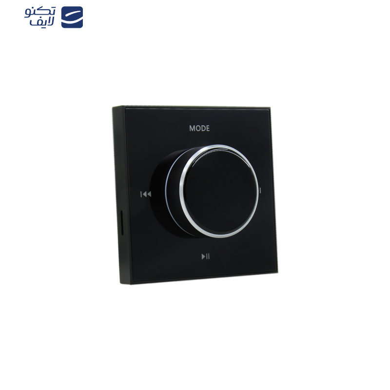 تاچ پنل لمسی هوشمند مدل ولوم دار کد 425 تاچ پنل لمسی هوشمند مدل ولوم دار کد 425