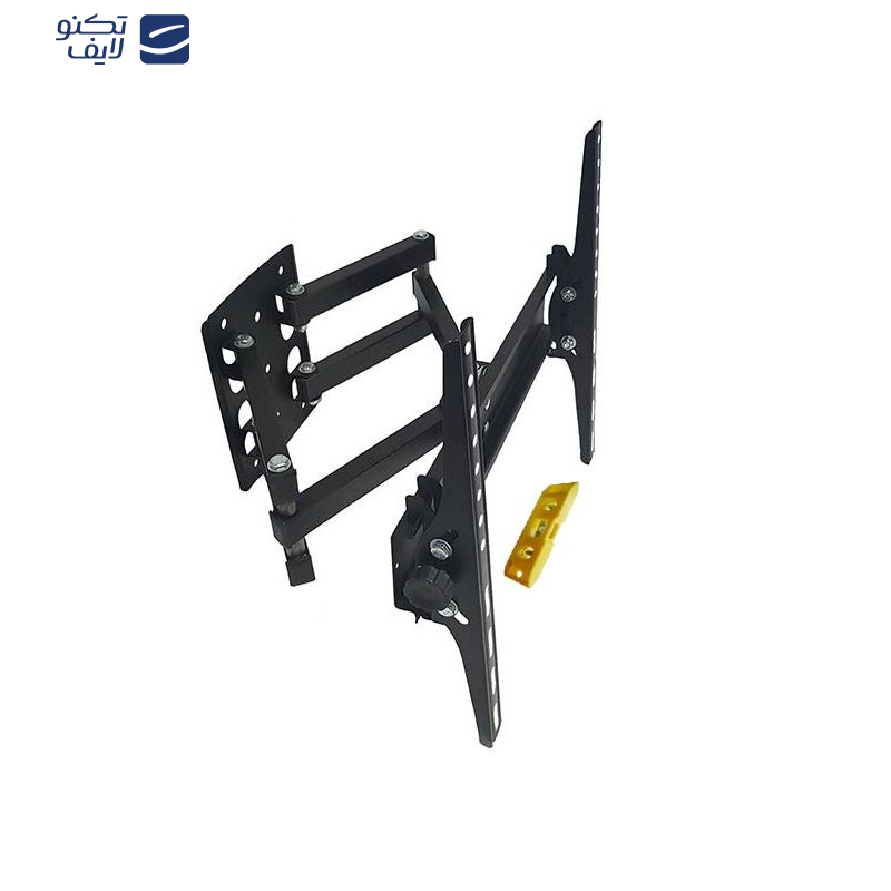 پایه دیواری مدل TWM-475 مناسب برای تلویزیون های سایز 26 تا 60 اینچ