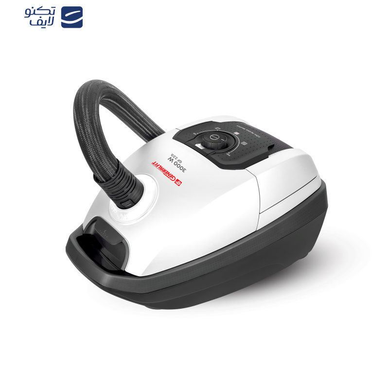 جاروبرقی 300 وات جنرال فیت مدل جی اف 220