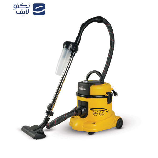 جاروبرقی جنرال فیت مدل اسکای 4500 پلاس