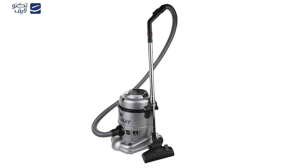 جارو برقی جنرال فیت مدل Parastoo 5300