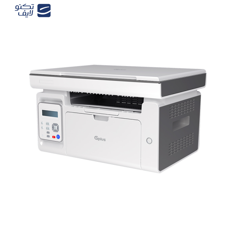 پرینتر لیزری جی پلاس مدل GP-G323N
