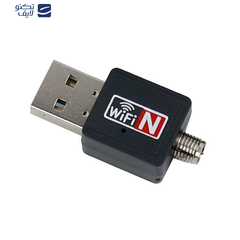 دانگل وای فای مدل 802.11N