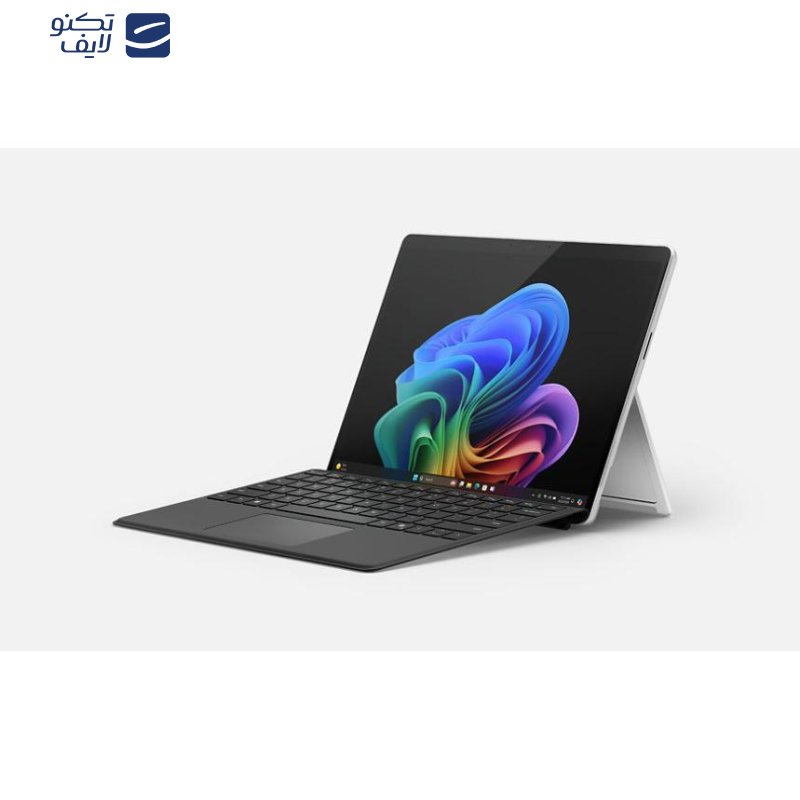 کیبورد تبلت مایکروسافت مدل Surface Pro Copilot Keyboard with Pen Storage مناسب برای تبلت مایکروسافت سرفیس Pro 8/Pro 9/Pro 10/Pro 11 کیبورد تبلت مایکروسافت مدل Surface Pro Copilot Keyboard with Pen Storage مناسب برای تبلت مایکروسافت سرفیس Pro 8/Pro 9/Pro 10/Pro 11