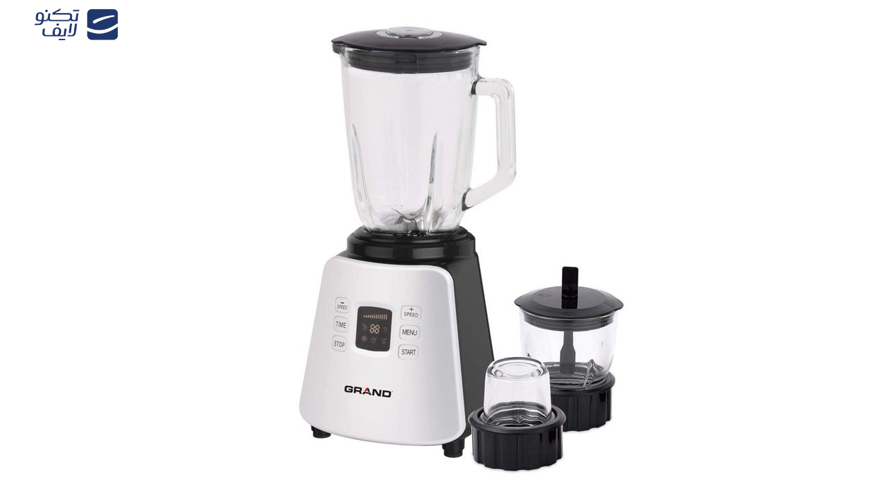 مخلوط کن گرند مدل GR-1085