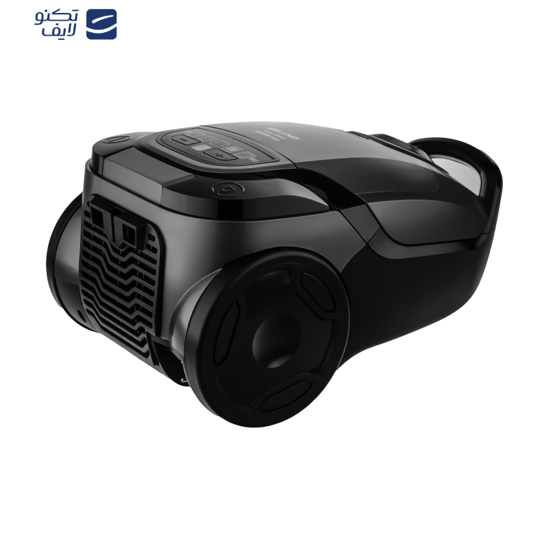 جاروبرقی گرند مدل GR-82811