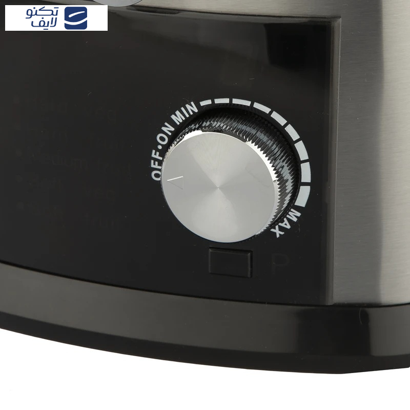 آبمیوه گیری گرند مدل GR-1080B