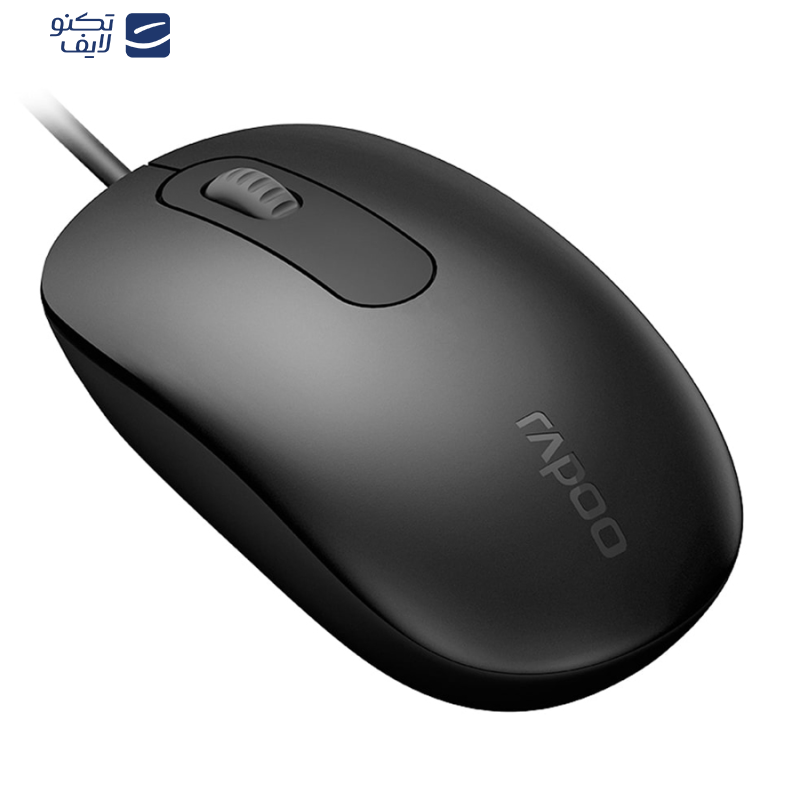 کیبورد و ماوس رپو مدل NX2000