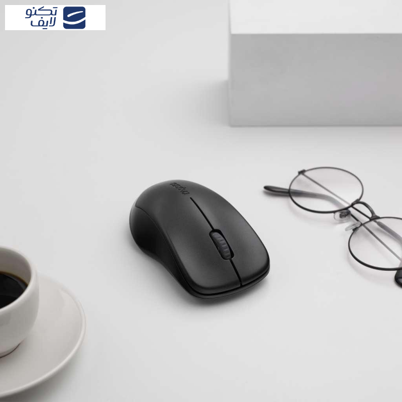 ماوس بی سیم رپو مدل 1680