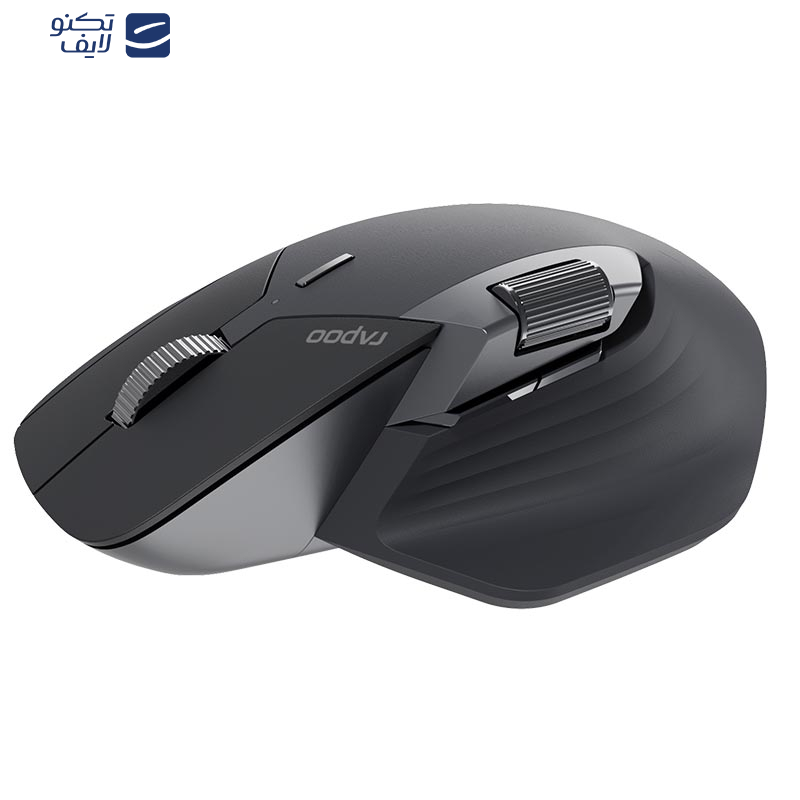 ماوس بی سیم رپو مدل MT760