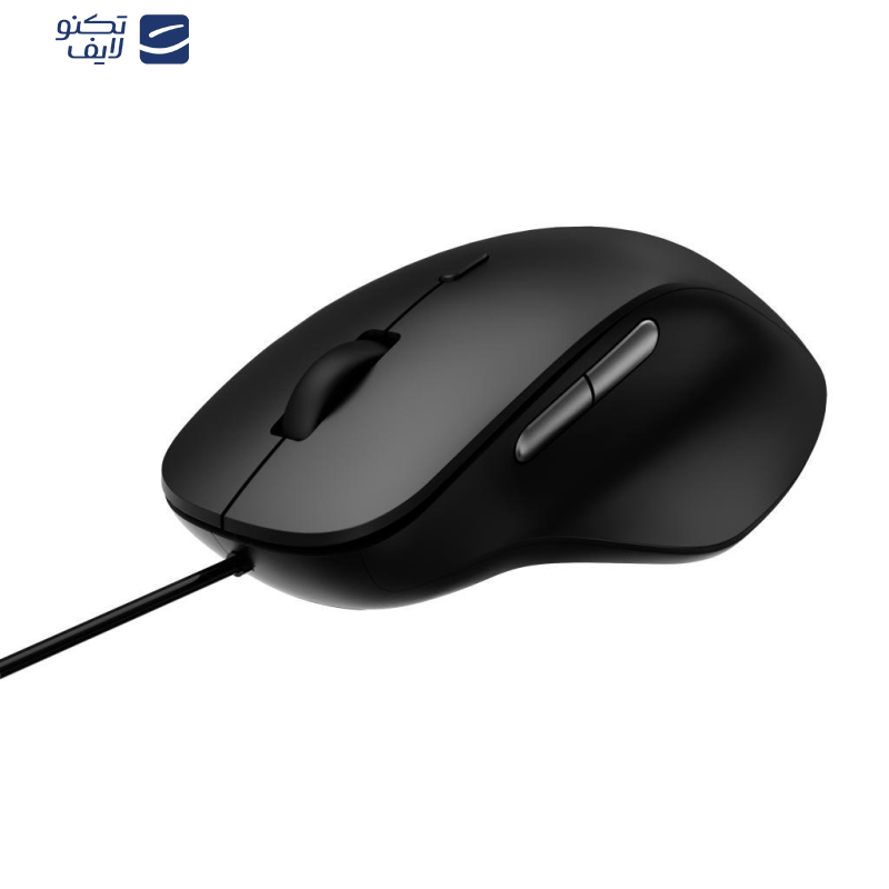 ماوس رپو مدل N500