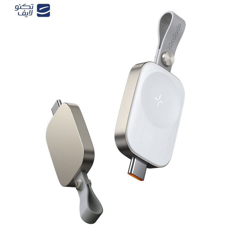 شارژر بی سیم  مک دودو مدل ch-4992 مناسب برای اپل واچ