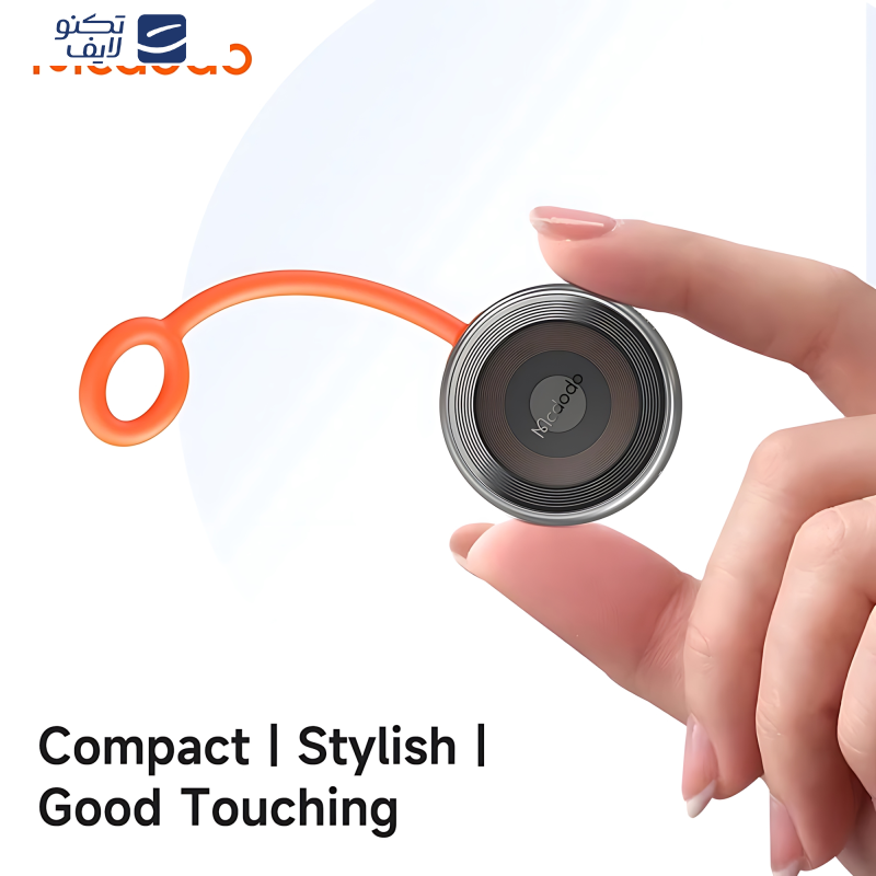 شارژر بی سیم مک دودو مدل CH-684