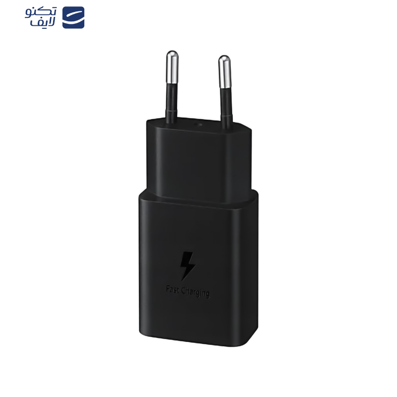 شارژر دیواری 15 وات  مدل EP_T1510