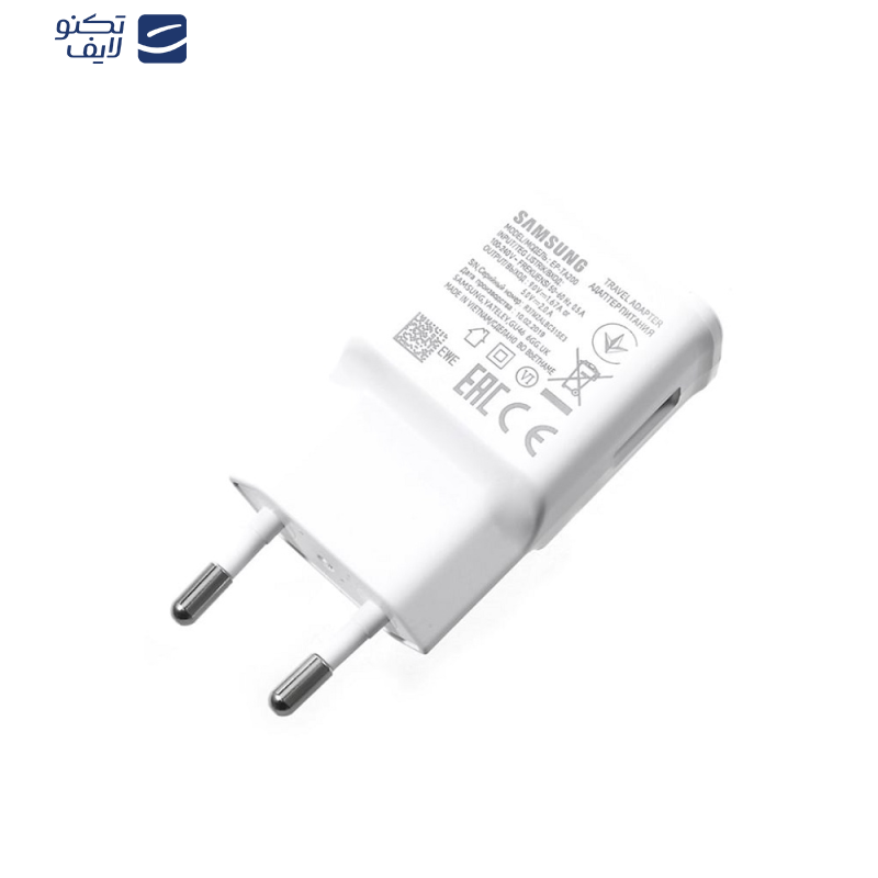 شارژر دیواری 15 وات مدل EP-TA200