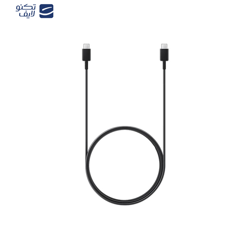 کابل تبدیل USB-c مدل GH39 طول 1 متر