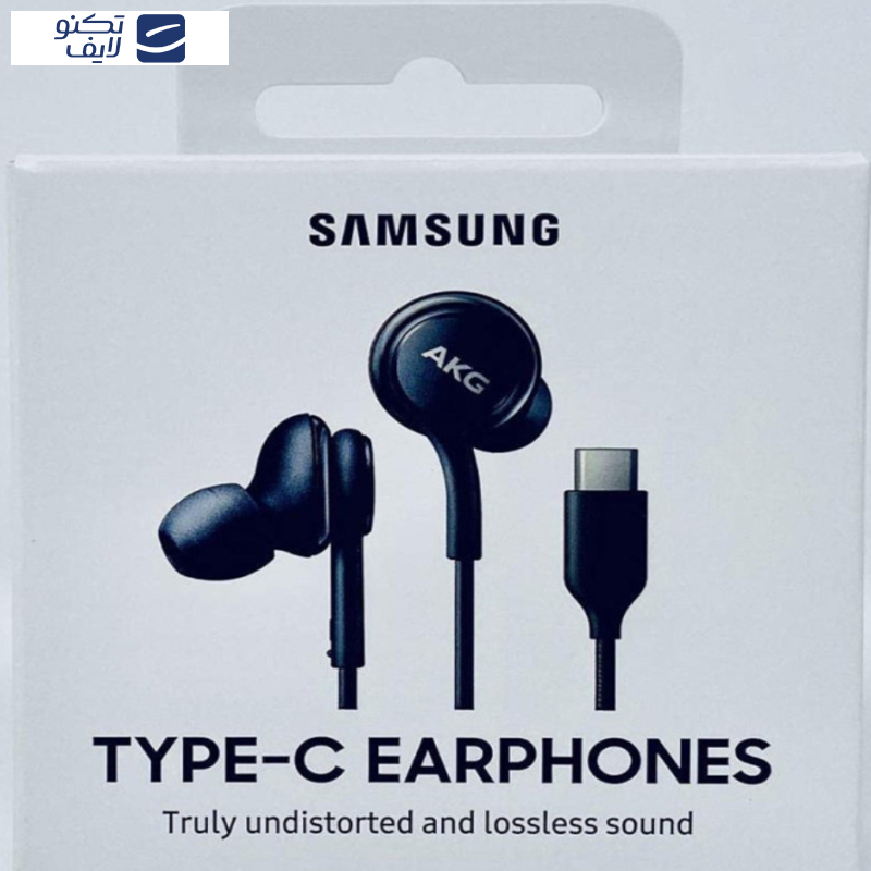 هندزفری  مدل AKG-GH15106A-VIETNAM
