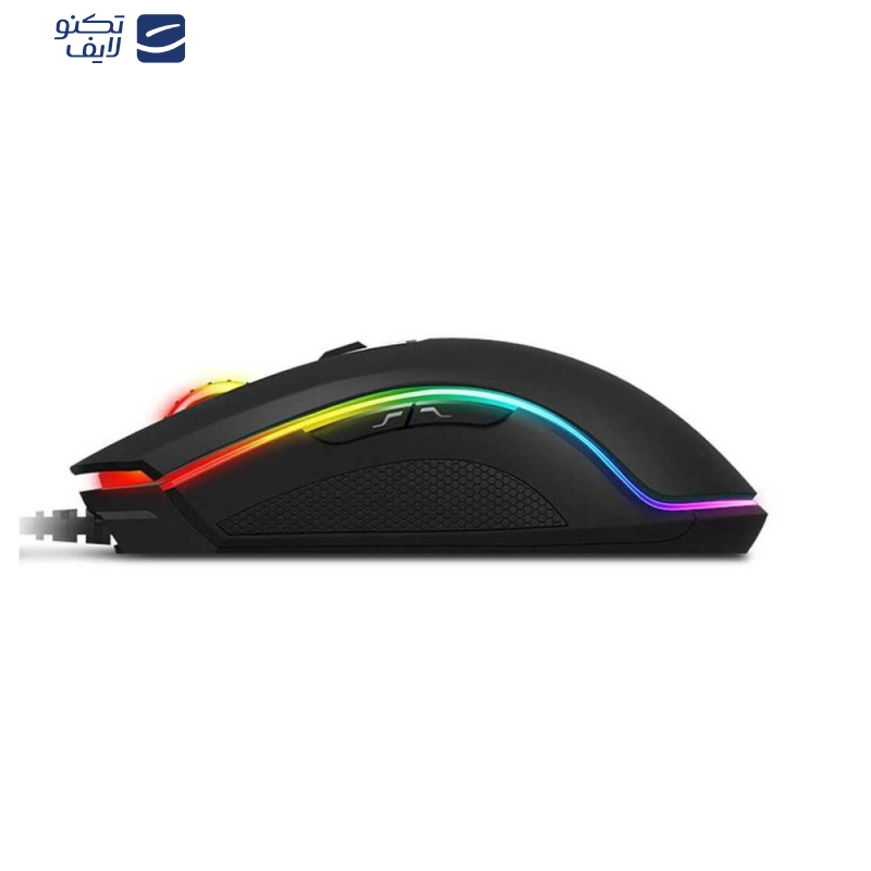 ماووس گیمینگ رپو مدل V25S